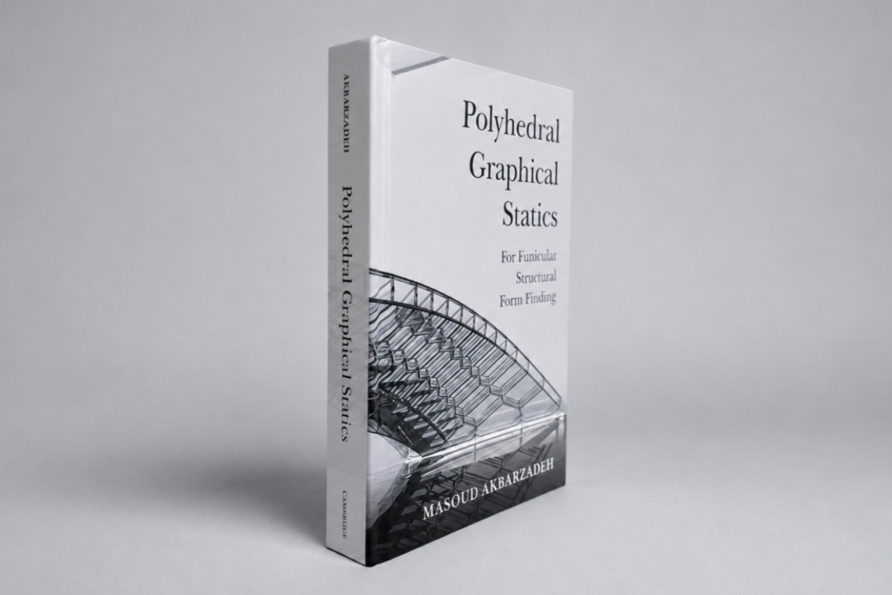Polyhedral Graphical Statics