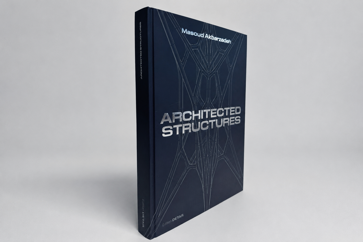 Architected Structures
